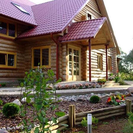 Viesu Nams Zala Sala Litavniki Exterior foto