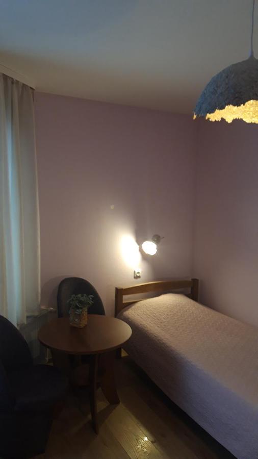 Viesu Nams Zala Sala Litavniki Exterior foto