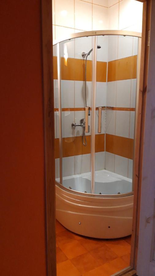 Viesu Nams Zala Sala Litavniki Exterior foto